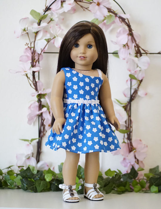 Tips and Guide when Sewing Doll Clothes Plus FREE PATTERNS